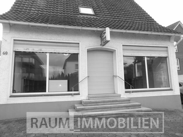Laden zur Miete 280 € 36 m² Verkaufsfläche Bünde 32257