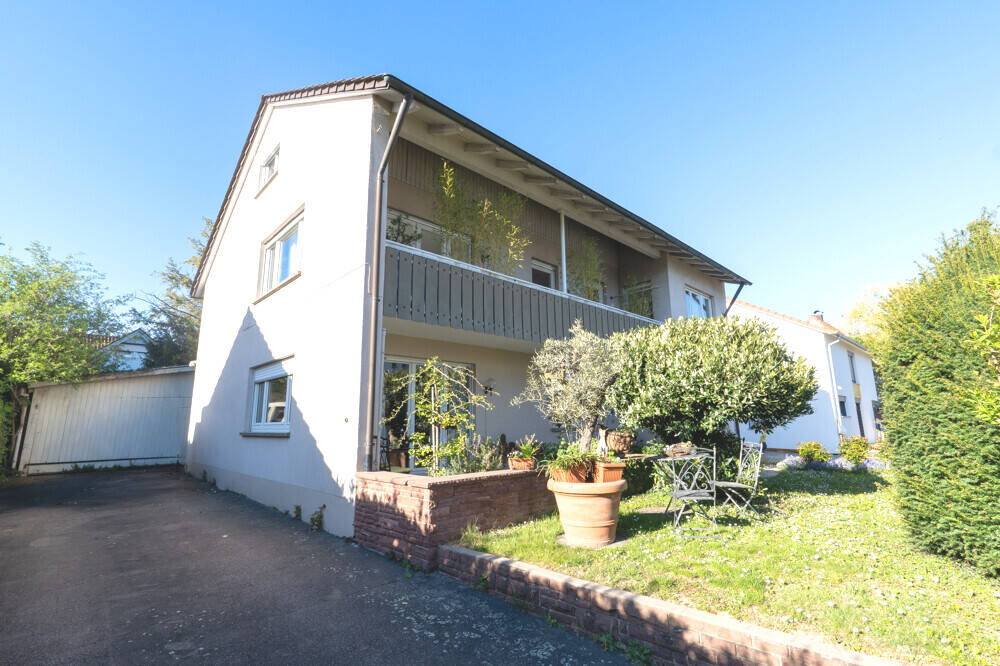 House in Bietigheim-Bissingen - Ansicht 2