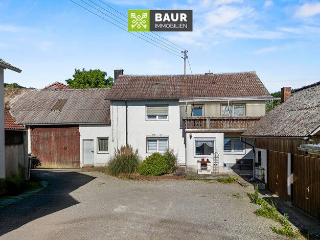 Einfamilienhaus zum Kauf 199.000 € 5 Zimmer 150 m² 710 m² Grundstück Kleinbeuren Kammeltal 89358