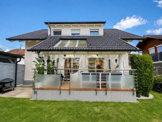 Einfamilienhaus zum Kauf 559.000 € 5 Zimmer 146 m² 397 m² Grundstück Ried im Innkreis 4910