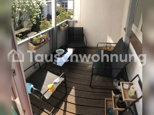 Wohnung zur Miete Tauschwohnung 750 € 3 Zimmer 70 m² 1. Geschoss Centrum Münster 48143