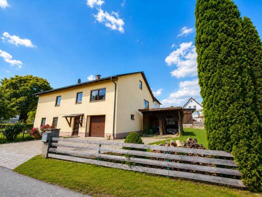 Einfamilienhaus zum Kauf 449.000 € 5 Zimmer 161,2 m² 898 m² Grundstück Bachweg 1 Pattendorf Rottenburg a. d. Laaber 84056