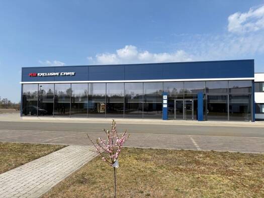 Sonstiges zur Miete provisionsfrei Papenburg 26871