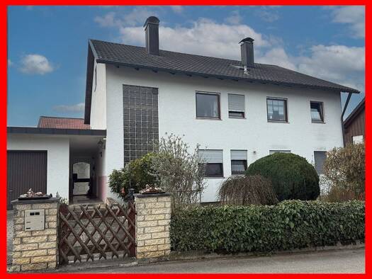 Mehrfamilienhaus zum Kauf 569.000 € 6 Zimmer 197,6 m² 717 m² Grundstück Reichertshausen 85293