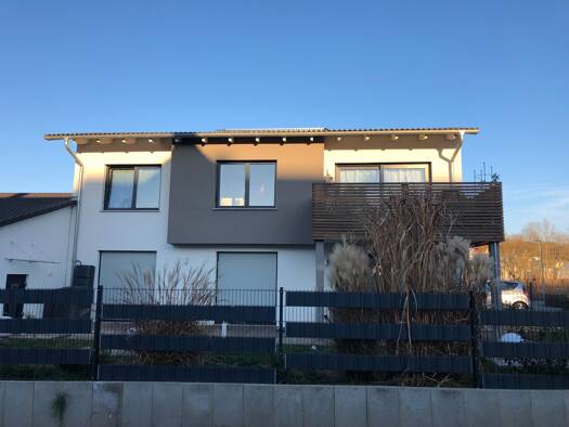 Wohnung zur Miete 1.150 € 3 Zimmer 109 m² Geschoss -1/1 frei ab sofort Stegaurach 96135