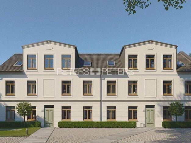 Wohnung zum Kauf - Erstbezug provisionsfrei 649.000 € 2 Zimmer 73,2 m² EG St. Pauli Hamburg 20359