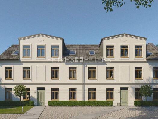 Wohnung zum Kauf - Erstbezug provisionsfrei 649.000 € 2 Zimmer 73,2 m² EG St. Pauli Mitte 20359