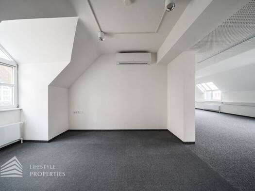 Büro zur Miete 3.675 € 4 Zimmer Innere Stadt 1010