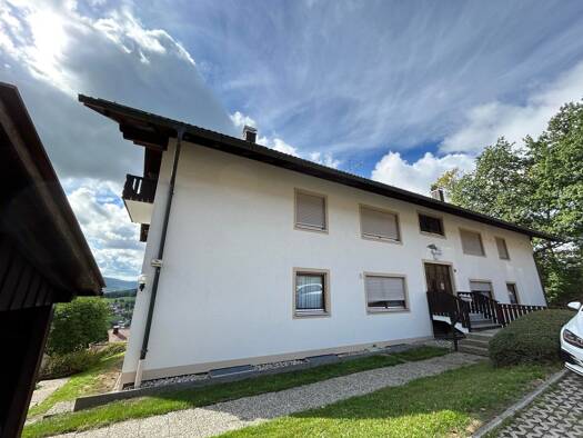 Wohnung zum Kauf 88.500 € 2 Zimmer 62 m² Rimbach Rimbach 93485