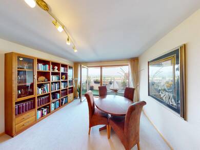 Wohnung zum Kauf 295.000 € 3 Zimmer 85 m² 13. Geschoss Emmendingen Emmendingen 79312