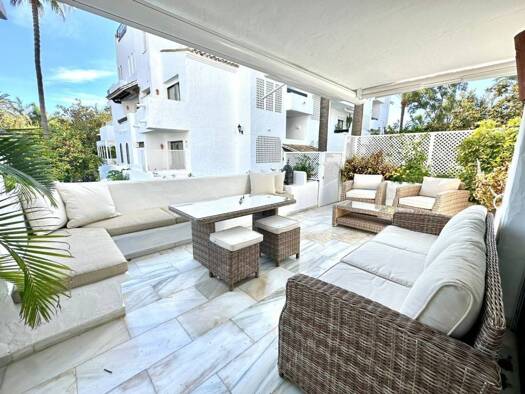 Wohnung zur Miete 3.000 € 2 Zimmer 88 m² 1. Geschoss Marbella 29670