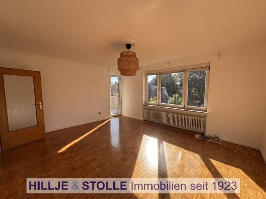 Wohnung zur Miete 895 € 3 Zimmer 78 m² Bürgerfelde Oldenburg (Oldb) 26123