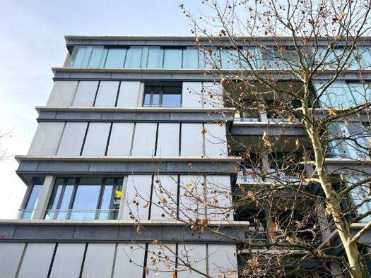 Bürofläche zur Miete provisionsfrei 32 € 803 m² Bürofläche teilbar ab 338 m² Schwanthalerhöhe München 80339