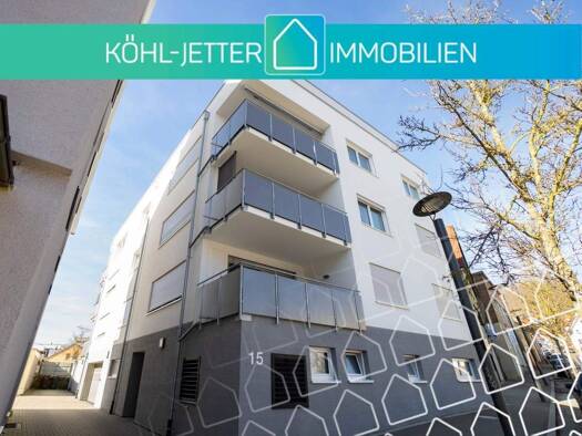 Penthouse zur Miete 1.300 € 4 Zimmer 142,8 m² 4. Geschoss frei ab sofort Ebingen Albstadt 72458