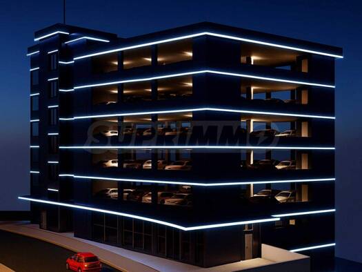 Garage zum Kauf 12.000 € Veliko Tarnovo