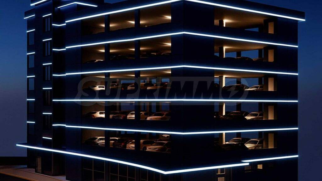 Garage zum Kauf 12.000 € Veliko Tarnovo