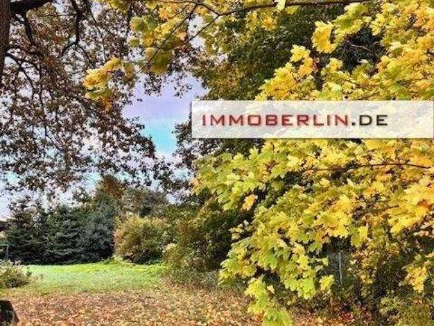 Grundstück zum Kauf 309.000 € 1.030 m² Grundstück Schulzendorf 15732