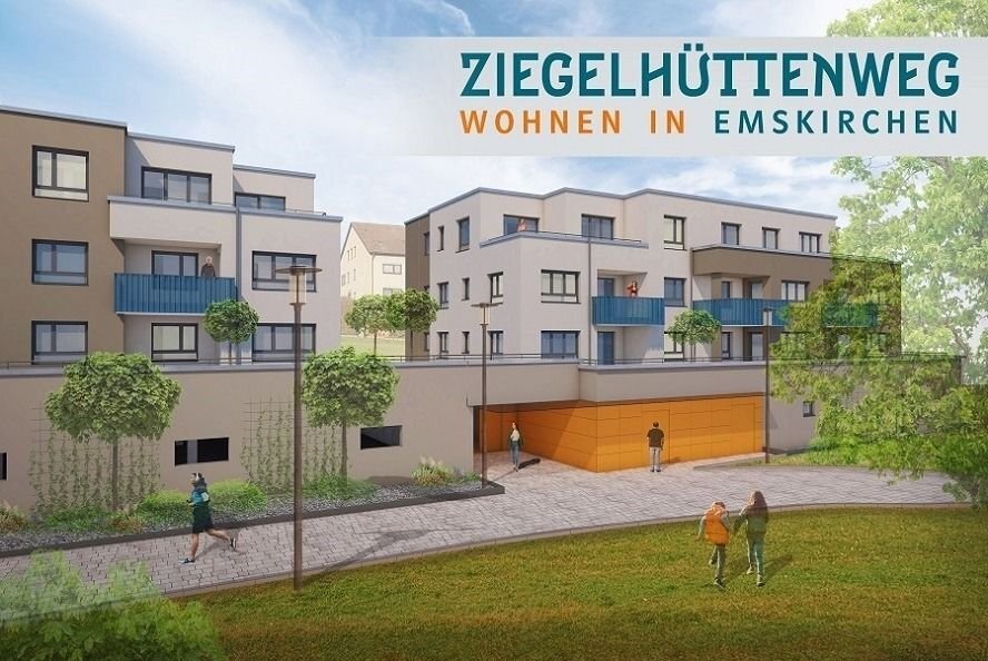 Wohnung zum Kauf provisionsfrei 2 Zimmer 69,5 m²<br/>Wohnfläche Emskirchen Emskirchen 91448