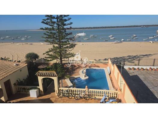 Villa zum Kauf 1.000.000 € 5 Zimmer 300 m² 450 m² Grundstück Sanlúcar de Barrameda 11540