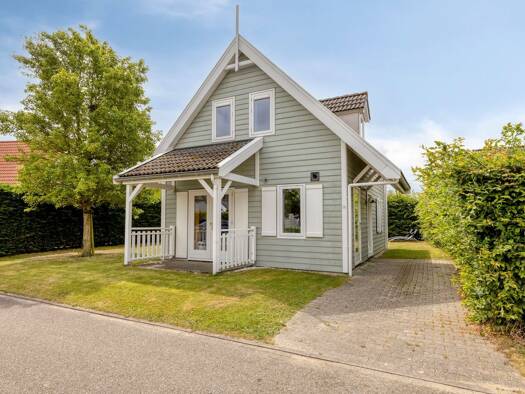 Haus zum Kauf provisionsfrei 244.500 € 4 Zimmer 73 m² 303 m² Grundstück frei ab sofort Schouwen-Duiveland 4311NG