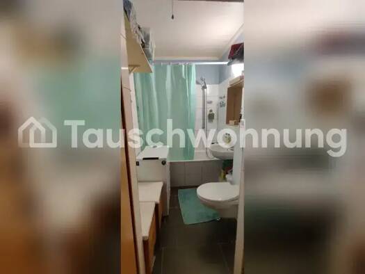 Wohnung zur Miete Tauschwohnung 369 € 4 Zimmer 69 m² Zentrum-Ost Leipzig 04103
