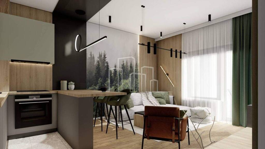 Wohnung zum Kauf 3 Zimmer 1. Geschoss Trebevic