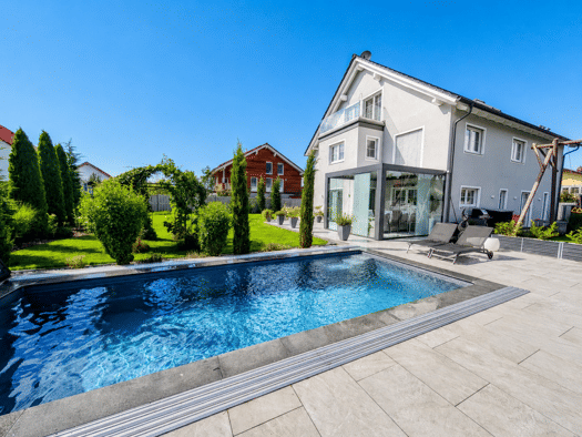 Einfamilienhaus zum Kauf 1.950.000 € 11 Zimmer 343 m² 1.073 m² Grundstück Mauern Grafrath 82284