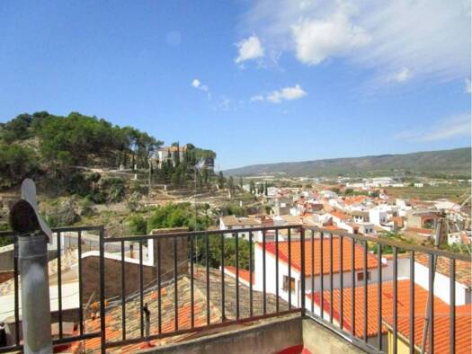 Villa zum Kauf 72.000 € 6 Zimmer 154 m² Moixent / Mogente 46640