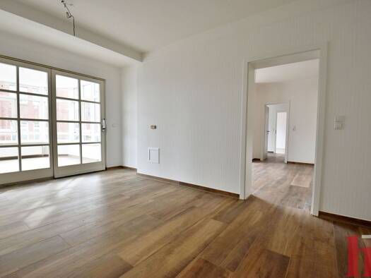 Wohnung zur Miete 750 € 2 Zimmer 77,8 m² 1. Geschoss frei ab sofort Damme-Süd Damme 49401