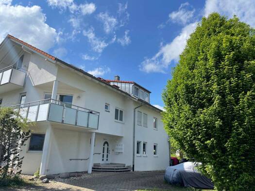 Wohnung zur Miete 550 € 2 Zimmer 58 m² frei ab 01.04.2026 Ofterdingen 72131