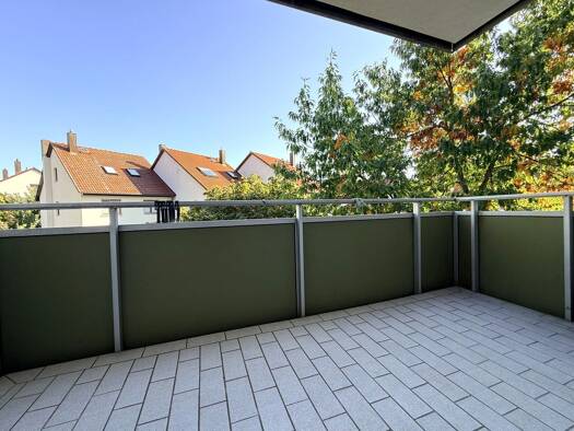 Wohnung zum Kauf 249.900 € 3 Zimmer 67 m² frei ab sofort Eiche Ahrensfelde 16356