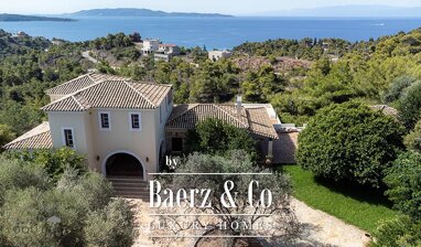 Villa zum Kauf 1.800.000 € 450 m² 4.000 m² Grundstück porto heli