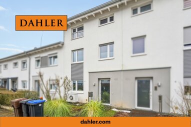 Reihenmittelhaus zum Kauf 595.000 € 5 Zimmer 155 m² 141 m² Grundstück Heyden Mönchengladbach 41236