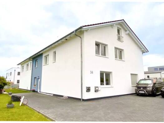 Produktionshalle zur Miete 3.800 € 248 m² Lagerfläche Rosdorf Rosdorf 37124
