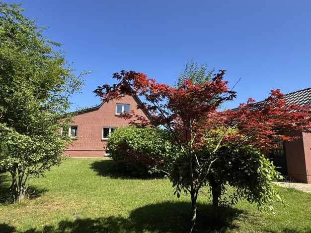 Einfamilienhaus zum Kauf 295.000 € 4 Zimmer 100 m² 1.000 m² Grundstück Ueckermünde Ueckermünde 17373