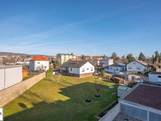 Wohnung zur Miete - Erstbezug 833 € 3 Zimmer 72,9 m² 2. Geschoss frei ab sofort Am Bahndamm Eisenstadt 7000