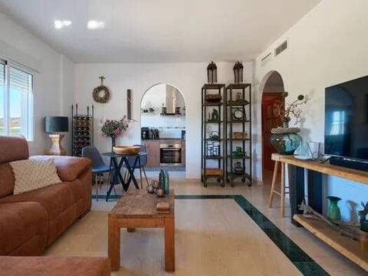 Wohnung zum Kauf 195.000 € 3 Zimmer 98 m² El Calón - Pozo Esparto Cuevas del Almanzora 04648