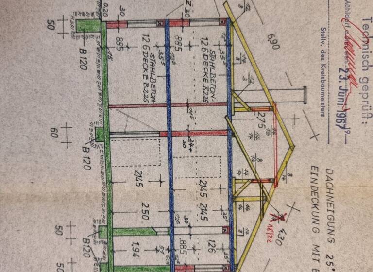 Einfamilienhaus zum Kauf 375.000 € 7 Zimmer 139 m² 1.030 m² Grundstück Schoßbach Erharting / Schoßbach 84513