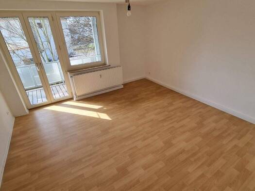 Wohnung zur Miete 630 € 3 Zimmer 65 m² 2. Geschoss frei ab sofort Mosacherweg 18 Amberg 92224
