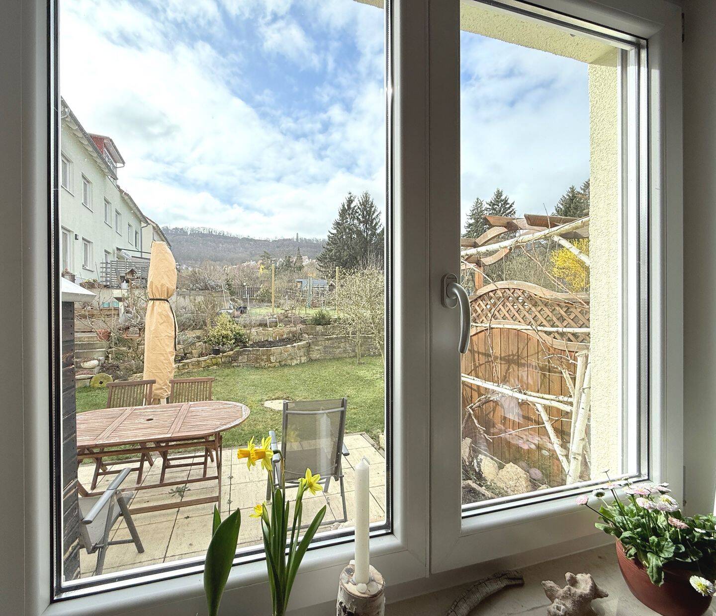 Reihenmittelhaus zum Kauf - Ansicht 5