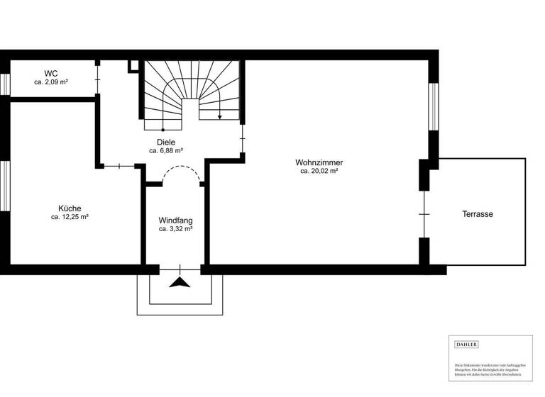 Doppelhaushälfte zum Kauf 599.000 € 5 Zimmer 129,5 m² 386 m² Grundstück Königsbrunn 86343