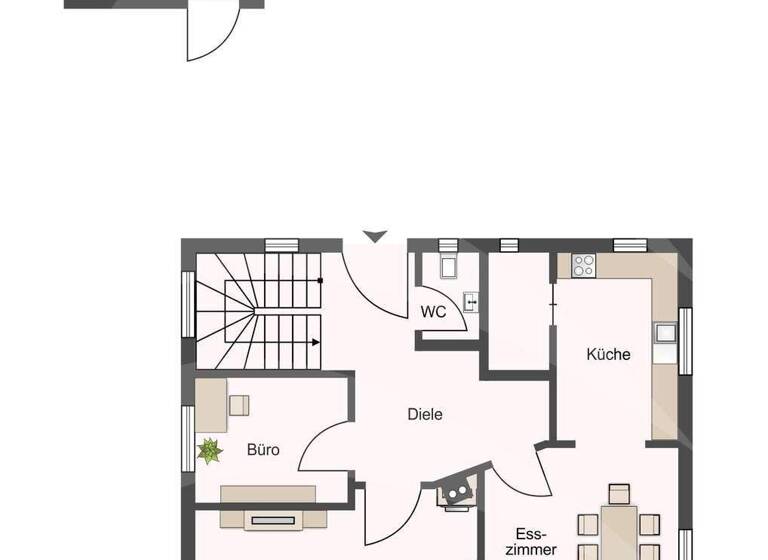 Einfamilienhaus zum Kauf 549.800 € 6 Zimmer 134 m² 698 m² Grundstück Unterneuhausen Weihmichl 84107