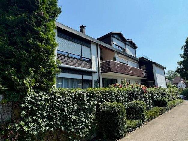 Wohnung zum Kauf 485.000 € 4 Zimmer 110,4 m² 1. Geschoss Stadtmitte Neu-Ulm 89231