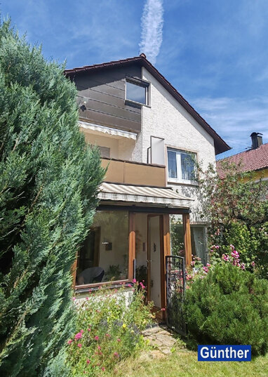 Einfamilienhaus zum Kauf 498.000 € 4 Zimmer 127 m² 457 m² Grundstück Weiler zum Stein Leutenbach-Nellmersbach 71397