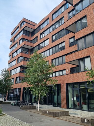 Bürofläche zur Miete 14.900 € 689 m² Bürofläche Schöneberg Berlin 10829