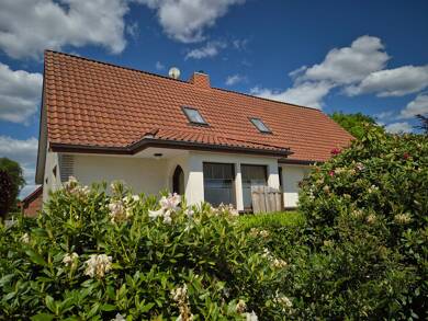 Einfamilienhaus zum Kauf 209.000 € 6 Zimmer 122 m² 2.373 m² Grundstück Barßelermoor Barßel 26676