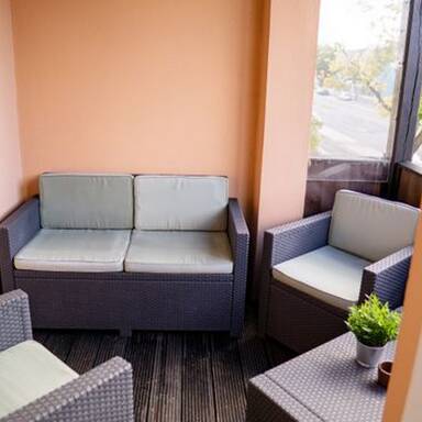 Wohnung zur Miete 448 € 2 Zimmer 55 m² Geschoss 1/5 Heinrich-Heine-Straße Speyer 67346