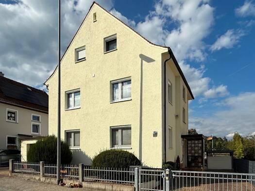 Einfamilienhaus zum Kauf 590.000 € 7 Zimmer 185 m² 625 m² Grundstück Oberstedten Oberursel 61440