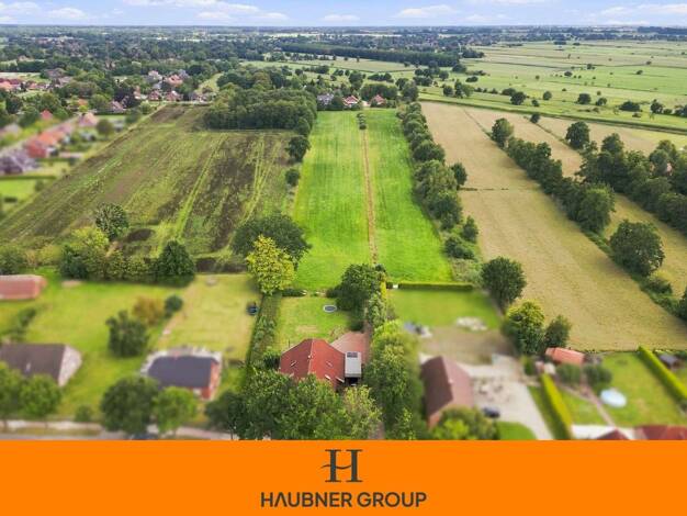 Einfamilienhaus zum Kauf 449.000 € 7 Zimmer 240 m² 27.015 m² Grundstück Theene Südbrookmerland 26624