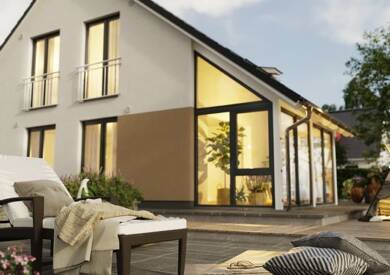 Einfamilienhaus zum Kauf provisionsfrei 242.150 € 5 Zimmer 139,2 m² Weitendorf Gägelow 23968